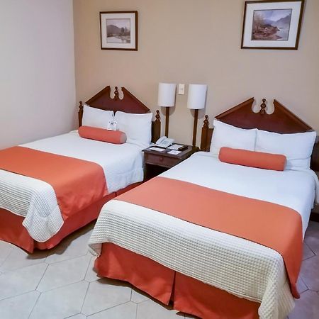 Hotel Royal Palace Гватемала Экстерьер фото