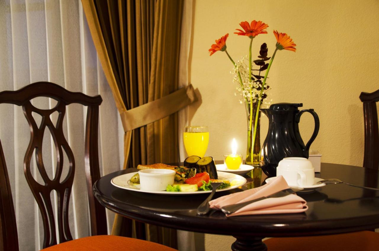 Hotel Royal Palace Гватемала Экстерьер фото